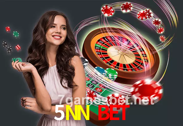 vivo no cassino 5NN Bet