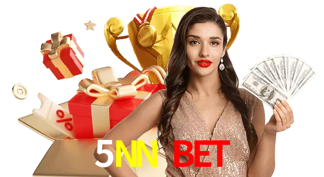 Jogue com dealers reais no 5NN Bet!