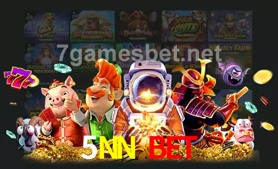 cassino 5NN Bet