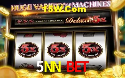 Ofertas Exclusivas 5NN Bet