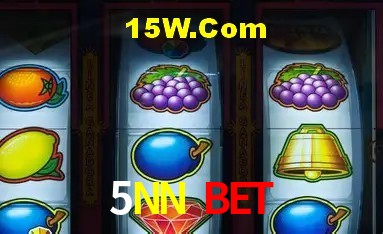 Provedores de Jogos 5NN Bet