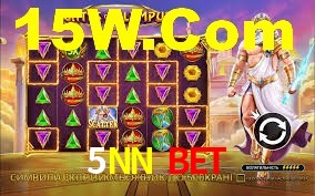 Sinta a adrenalina dos jogos de cassino com 5NN Bet