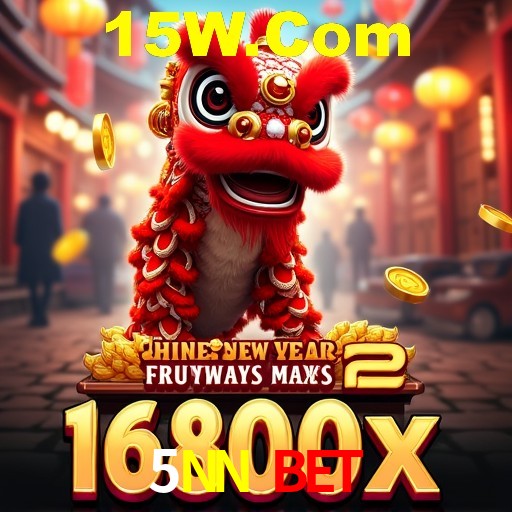 Interface do App 5NN Bet