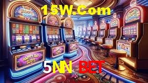 Welcome Bonus 5NN Bet
