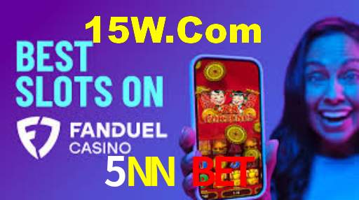 Bônus Generosos e Exclusivos no 5NN Bet para Você!