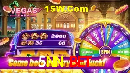 Recursos de Bônus 5NN Bet