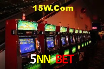 Integração de APIs 5NN Bet