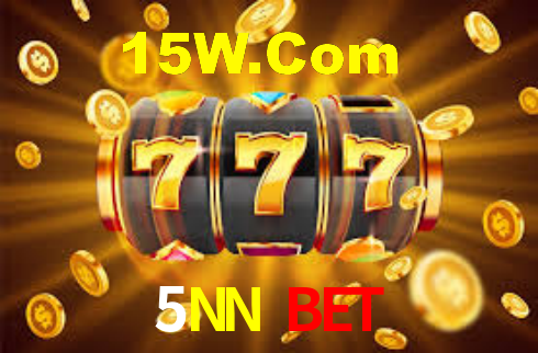 APP oficial da 5NN Bet para mobile