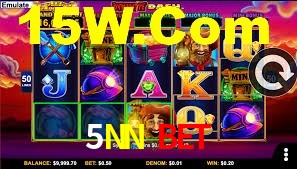 5NN Bet App