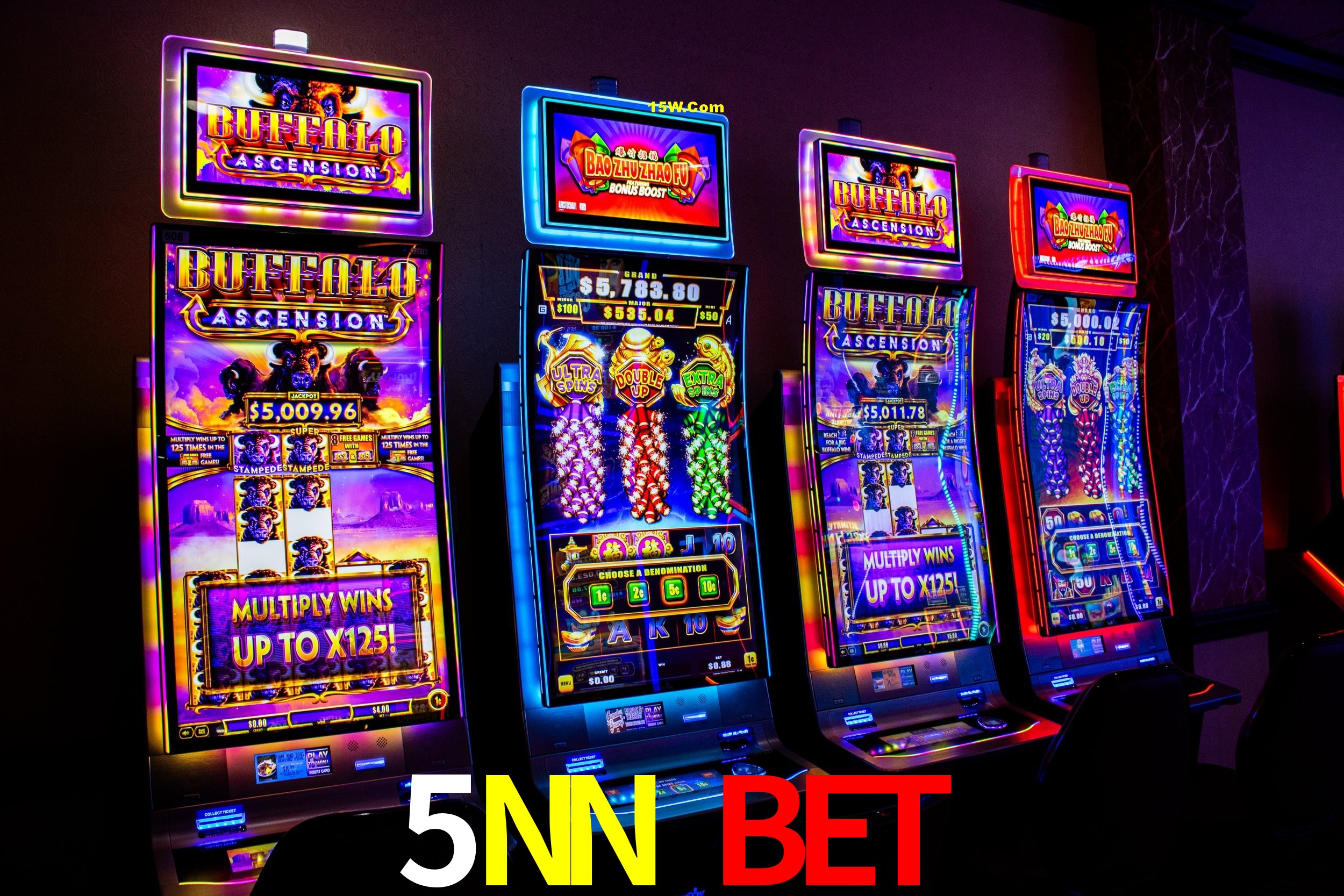 Player Reviews 5NN Bet