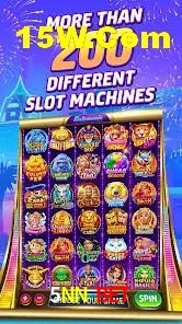 Experiência VIP 5NN Bet