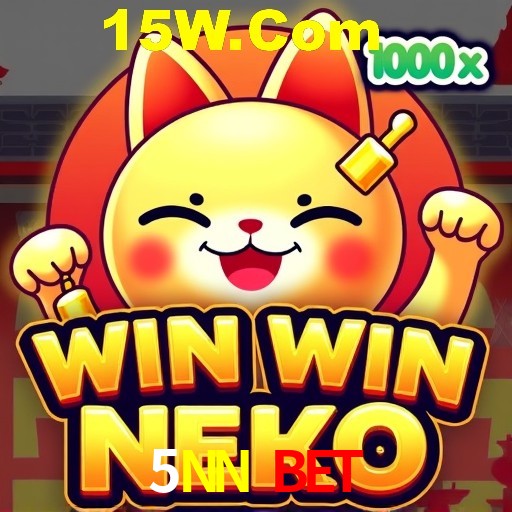Descubra o Mundo do Cassino Online com 5NN Bet
