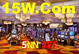 Explore as vantagens do 5NN Bet: serviço profissional e confiabilidade