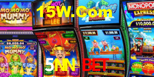 5NN Bet: Seu Cassino Premiado com Pagamentos Rápidos