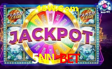 Promoções Sazonais 5NN Bet