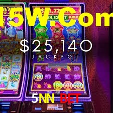 Welcome Bonus 5NN Bet