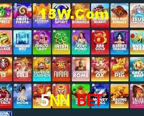 Apostas de Basquete 5NN Bet