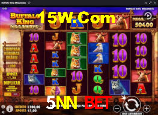5NN Bet App