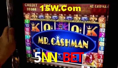 5NN Bet Salvador - Promo Stats