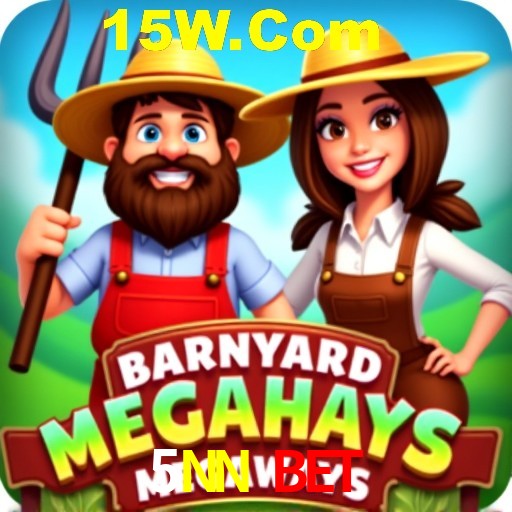 Responsive Design 5NN Bet