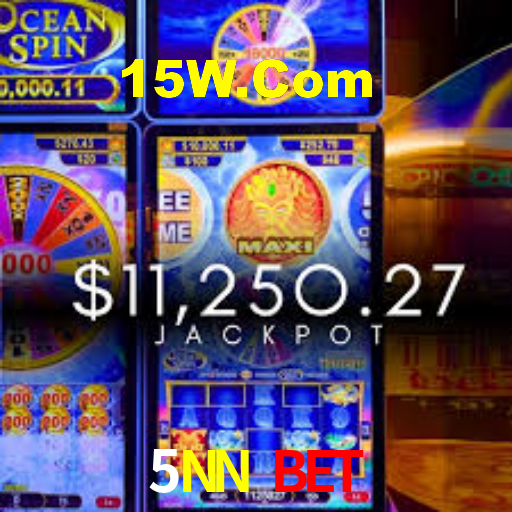 5NN Bet App