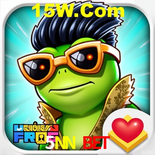 Inovações de Jogos na 5NN Bet: O Futuro das Experiências Interativas