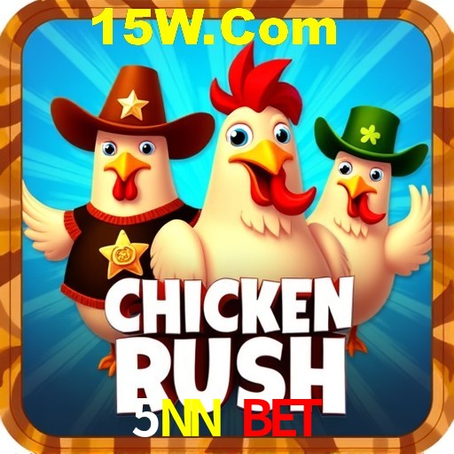 Descubra o Mundo do Cassino Online com 5NN Bet