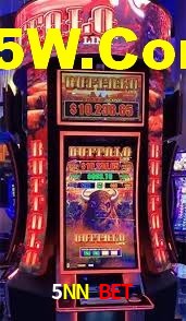 Programa VIP 5NN Bet