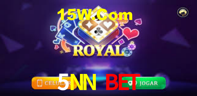 5NN Bet App - Aplicativo Móvel Oficial