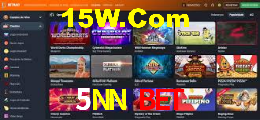 5NN Bet Login