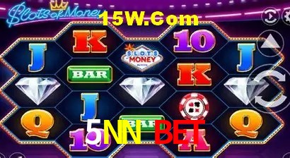 Design Responsivo 5NN Bet