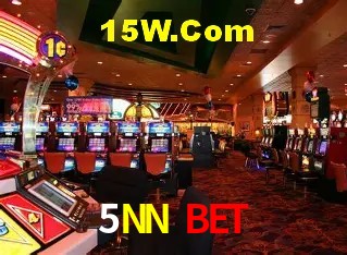 5NN Bet Brasília - Jogo Features