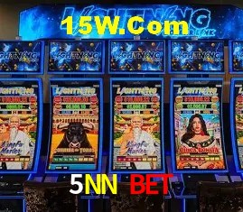 5NN Bet - User Statistics