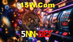 Experiência VIP 5NN Bet