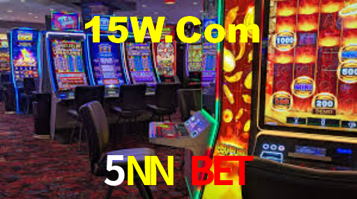 5NN Bet Login