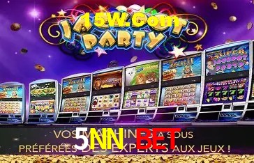 5NN Bet Brasília - Bonus Features