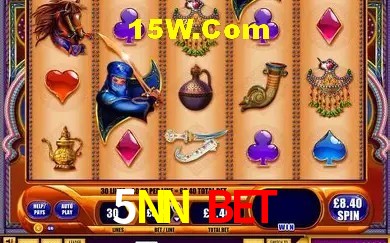 5NN Bet Brasília - Betting Features