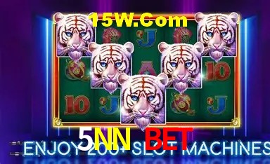 Sistemas de Segurança 5NN Bet