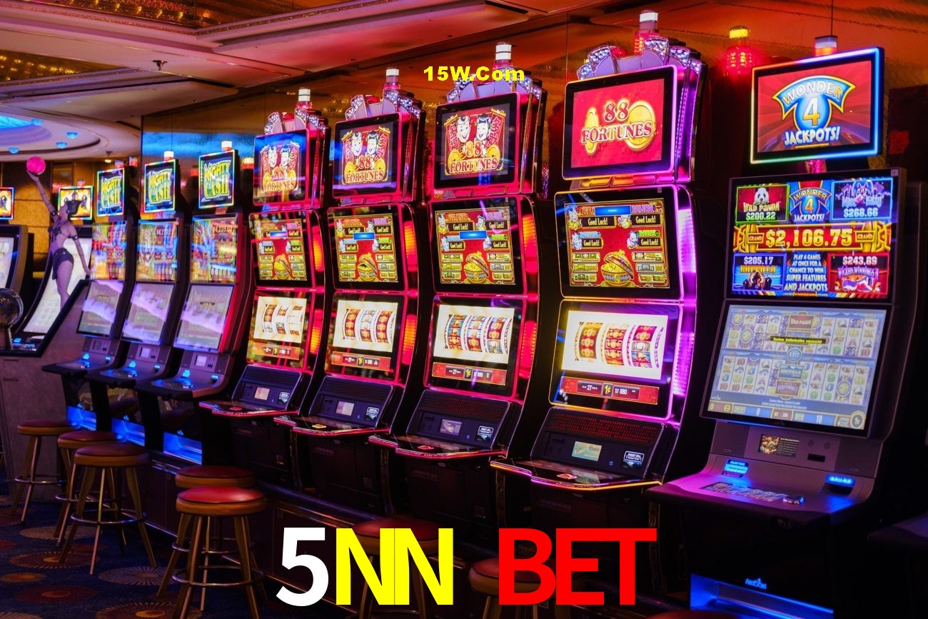 Account Benefits 5NN Bet