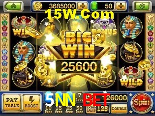 Casino Ao Vivo 5NN Bet