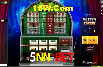 Promoções Sazonais 5NN Bet