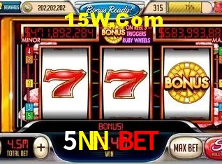 Cadastro Rápido 5NN Bet