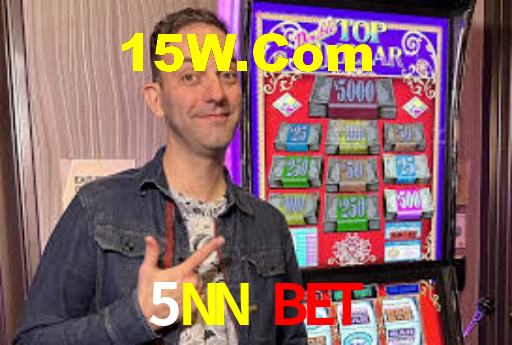 5NN Bet App