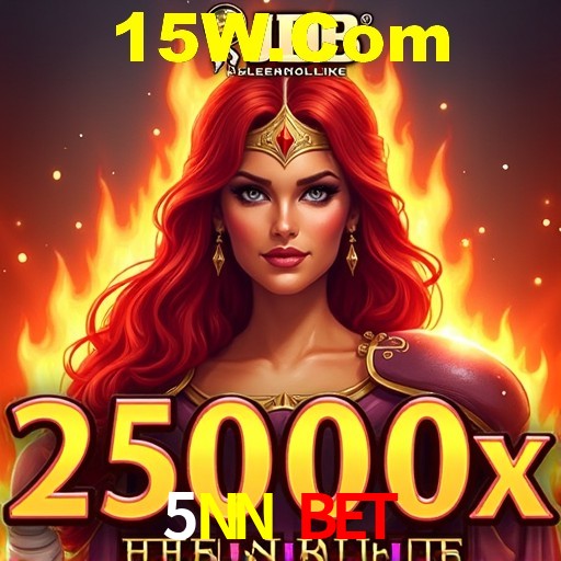 Bônus de Boas-vindas 5NN Bet