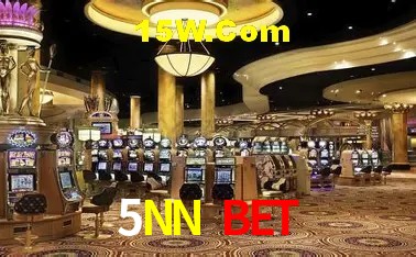 Jogos de Slot 5NN Bet
