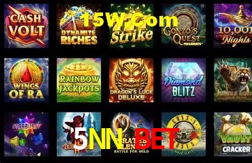 Promoção Relâmpago 5NN Bet
