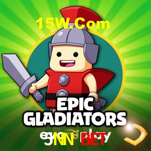 Apostas de Tênis 5NN Bet