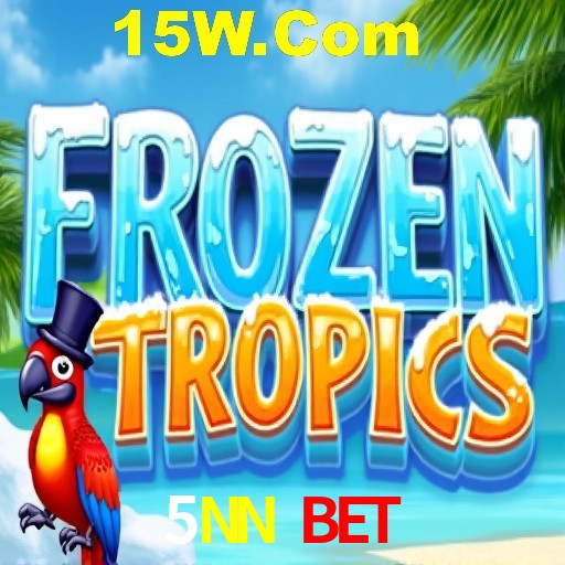 Bônus de Boas-vindas 5NN Bet